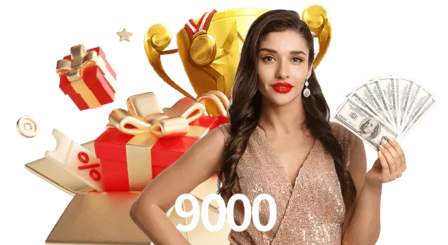 9000