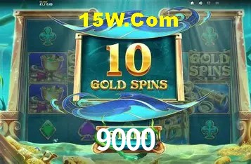 Promoção Relâmpago 9000