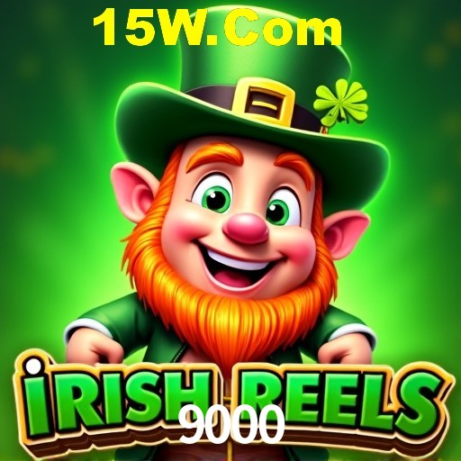 Slot Games 9000