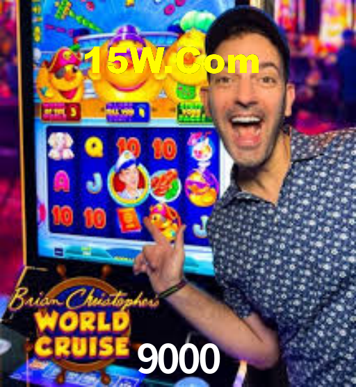 9000 Bet Casino Login