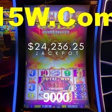 VIP Casino 9000