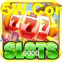 9000: Jogos de Caça-Níqueis-Altas Recompensas, Roleta-Velocidade, Blackjack-Desafios Máximos