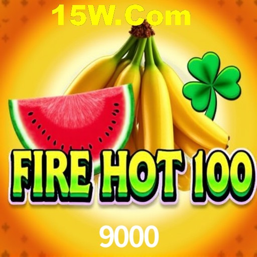 Welcome Bonus 9000