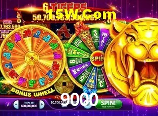 Apostas de Basquete 9000