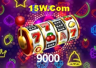 Promoções Sazonais 9000