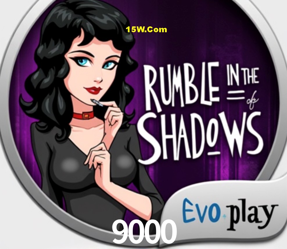 Casino VIP 9000