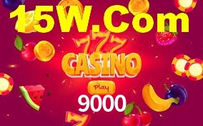 Live Casino 9000