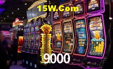 Login Seguro 9000