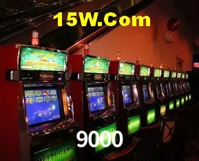 Avaliações dos Jogadores 9000