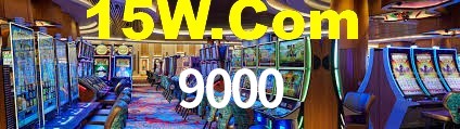 Blackjack Table 9000