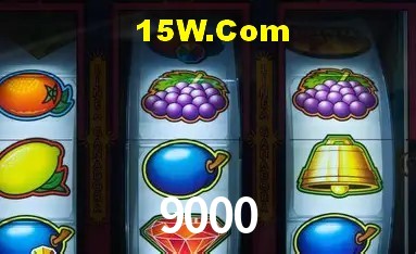 Estatísticas do Jogo 9000