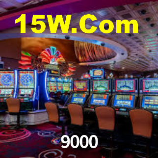 9000 Bet Casino Login