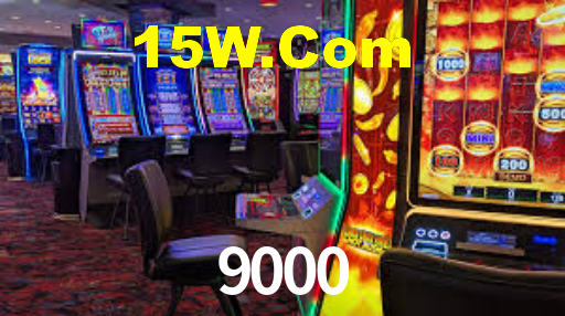 9000 Bet Casino Login