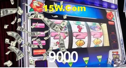 Casino Ao Vivo 9000