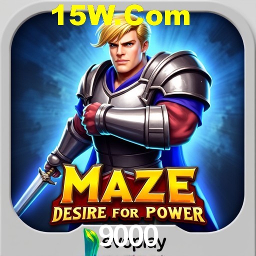 Descubra a Magia dos Jogos de Arcade no 9000